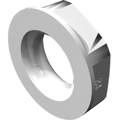 Pièces agricoles - Pièce divers - Ecrou SKINTOP GMP-GL-M noir M12x1.5