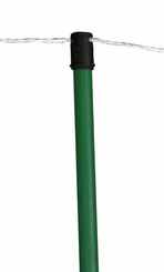 Pièces agricoles - Cloture,Jardin & Sylviculture - Filet Topline Plus 108cm, double fourche