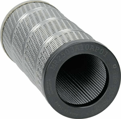 Pièces agricoles - Hydraulique - Filtre 10 µm