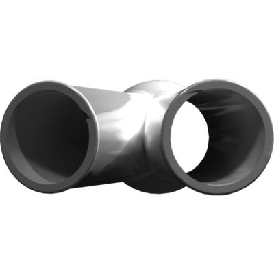 Pièces agricoles - Pièce divers - Y-Distributeur