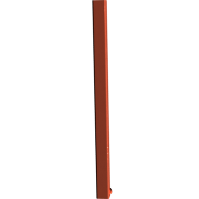 Pièces agricoles - Pièce divers - Tube téléscopique L:776 mm