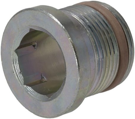 Pièces agricoles - TP pièce origine - Vis à collerette