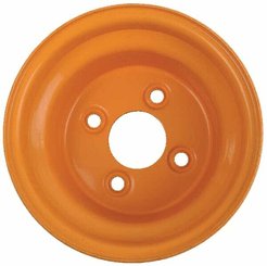 Pièces agricoles - Jardin et forêt pièce origine - Jante