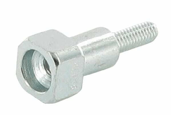 Pièces agricoles - Jardin et forêt pièce adaptable - Adaptateur M8x1,25 FG-Fr