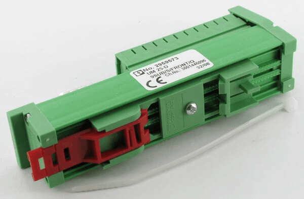 Pièces agricoles - Electricité - Modules de câblage