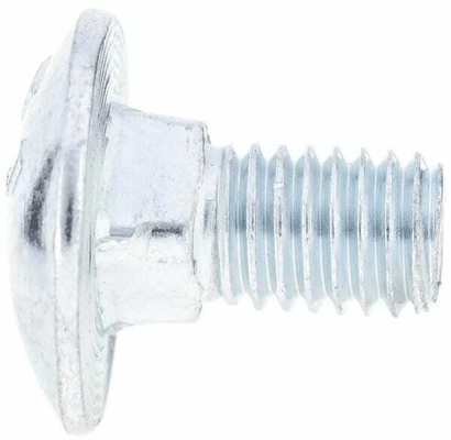 Pièces agricoles - Fasteners - Vis TRCC DIN603 M8x16 8.8