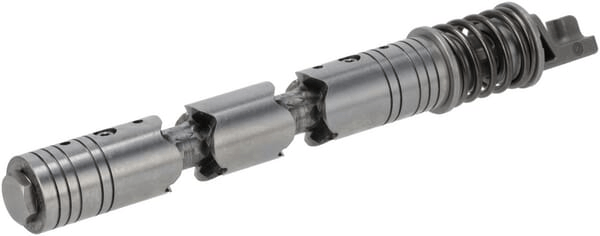 Pièces agricoles - Hydraulique - Bobine 150L PVE neutre fermé