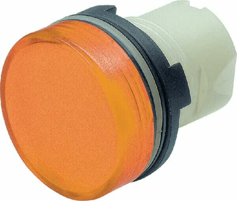 Pièces agricoles - Electricité - Lentille pour voyant lumineux