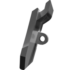 Pièces agricoles - Pièce divers - liaison fixe f. maïs