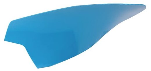 Pièces agricoles - Machines - Versoir G. DMW52 Lemken