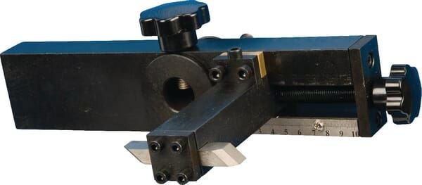 Pièces agricoles - Hydraulique - Dénudeuse électrique 2"