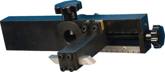 Pièces agricoles - Hydraulique - Dénudeuse électrique 2"
