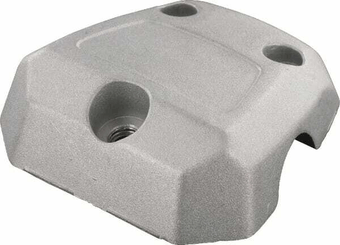 Pièces agricoles - Jardin et forêt pièce origine - Carter, en bas