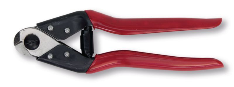 Outils - Outils divers - PINCE COUPE CABLE ACIER