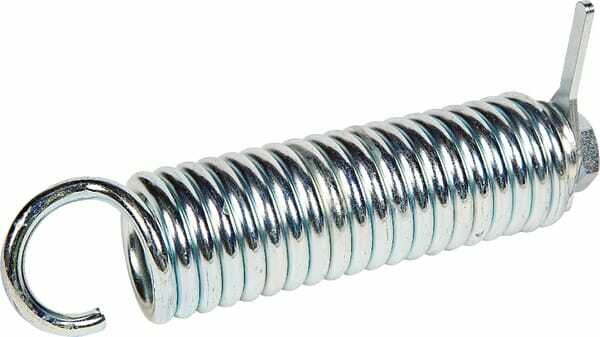 Pièces agricoles - Machines - Ressort