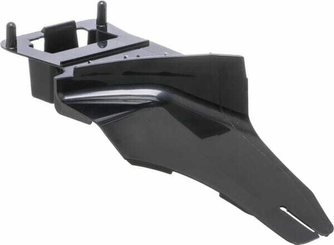 Pièces agricoles - Jardin et forêt pièce origine - Kit mulching Cruiser 43