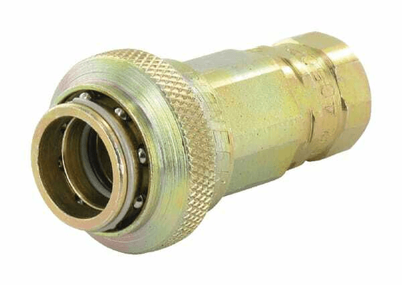 Pièces agricoles - Tracteur pièce origine - Raccord rapide