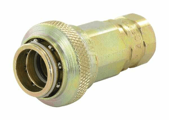 Pièces agricoles - Tracteur pièce origine - Raccord rapide