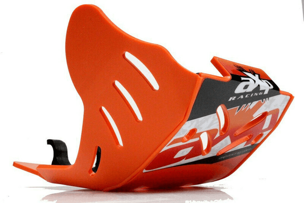 Pièces Quad & Motos - Equipement véhicule - Sabot AXP Enduro - PHD 6mm KTM EXC-F250/350
