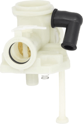 Pièces agricoles - Moteurs pièce adaptable - Carburateur, convient pour B&amp;S 795477