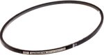 Courroie trapézoïdale, Husqvarna