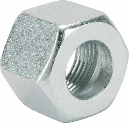 Pièces agricoles - Hydraulique - Ecrou de blocage Ø27