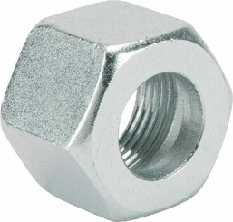 Pièces agricoles - Hydraulique - Ecrou de blocage Ø27