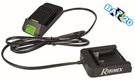 SYSTEME BATTERIE DEPORTEE POUR GAMME "R-BAT20"