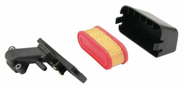 Pièces agricoles - Jardin et forêt pièce origine - Ensemble épurateur d'air