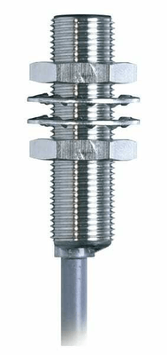 Pièces agricoles - Electricité - Capteur de proximité inductif