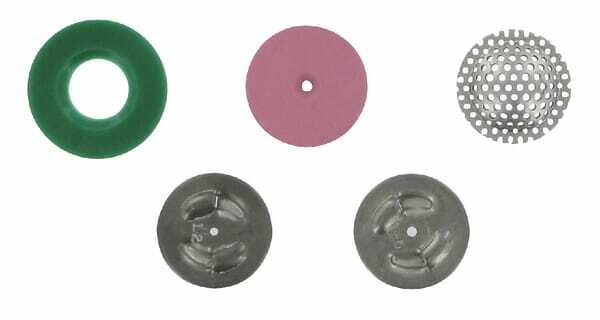 Pièces agricoles - Pièce Pulvérisateur - Buse KIT 1,5 mm