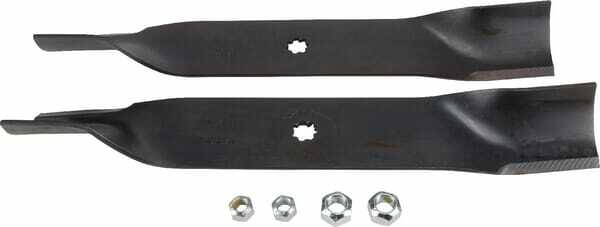 Pièces agricoles - Jardin et forêt pièce origine - Lame JD