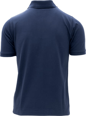 Vêtements et protections - Vêtement  - Polo marine M