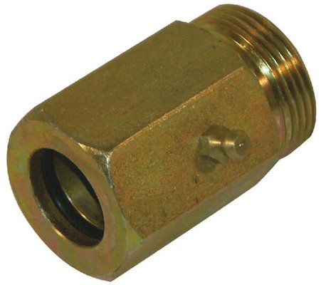 Pièces agricoles - Hydraulique - Douille de guidage 8"