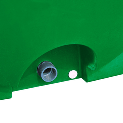 Materiels - Cuve, citerne - CITERNE 650 L AUTOPORTEE RENFORCEE