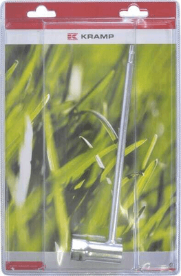 Pièces agricoles - Jardin et forêt pièce adaptable - Clé à bougie 19mm x Torx®T25 (1)