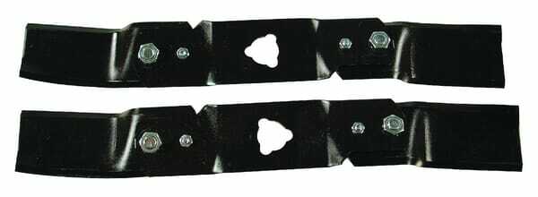 Pièces agricoles - Jardin et forêt pièce origine - Lame Villa 85 Combi 2 pcs.