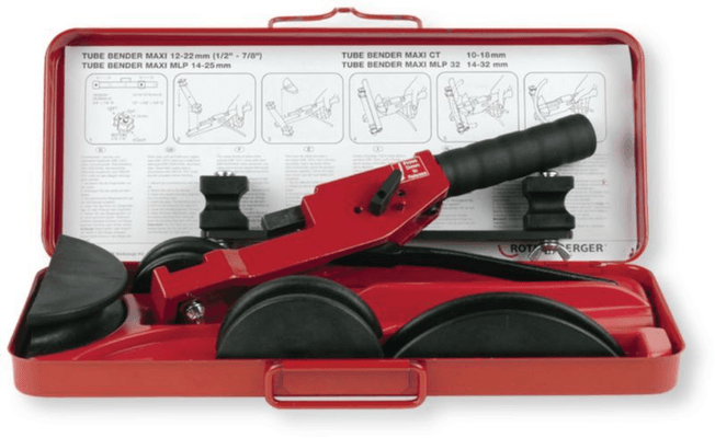 Outils - Outils divers - CINTREUSE 1 MAIN 7 PCES 12-22