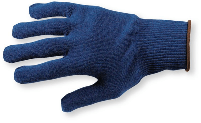 Equipement protection individuelle - Equipement - GANT TRICOTÉ THERMIQUE T.9