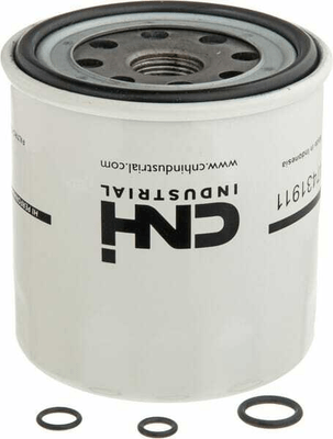 Pièces agricoles - Tracteur pièce origine - Filtre à huile moteur