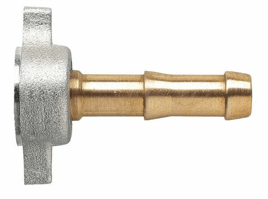Pièces agricoles - Pièce Pulvérisateur - Embout de tuyau 1/2"x8mm