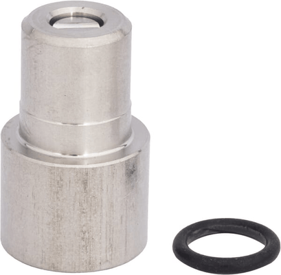 Pièces agricoles - Hydraulique - Buse 15 ° 050 Hydroblade avec O-ring