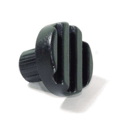 Boulonnerie, quincaillerie - Meubles, rangements - 9055817 PLAQUE CIRCULA D17,5 D