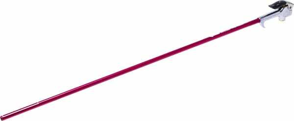 Outils - Outils divers - Soufflette pneumatique 60 cm rouge