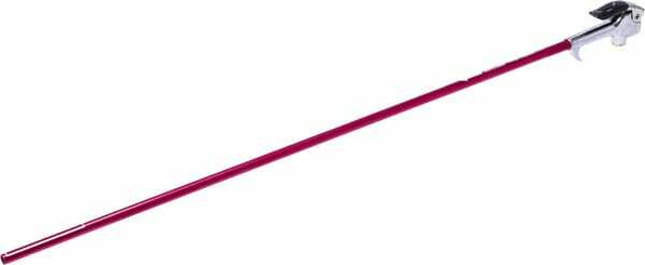Outils - Outils divers - Soufflette pneumatique 60 cm rouge
