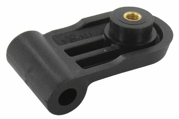 Pièces agricoles - Tracteur pièce origine - Charnière de vitre CNH