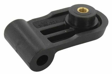 Pièces agricoles - Tracteur pièce origine - Charnière de vitre CNH