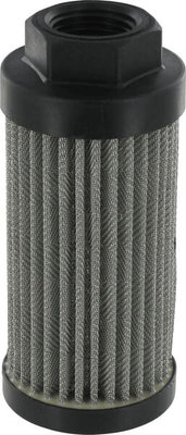 Pièces agricoles - Hydraulique - Filtre d'aspiration sans bypss 250 µm?