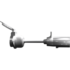 Pièces agricoles - Pièce Semoir - Pièce Semoir Kverneland A139260678