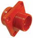 Raccord 2" x 2" mâle